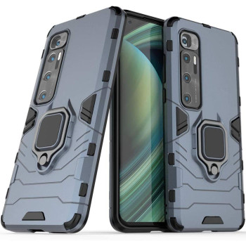 Чехол-накладка Black Panther Armor для Xiaomi Mi 10 Ultra