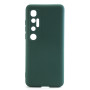 Чохол-накладка New Silicone Case для Xiaomi Mi 10 Ultra