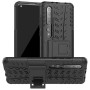 Бронированный чехол Armored Case для Xiaomi Mi 10 / Mi 10 Pro