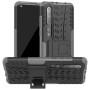 Бронированный чехол Armored Case для Xiaomi Mi 10 / Mi 10 Pro
