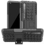 Бронированный чехол Armored Case для Xiaomi Mi 10 / Mi 10 Pro