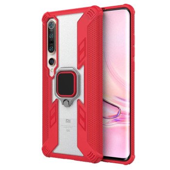 Чехол-накладка Ricco Predator для Xiaomi Mi 10 / Mi 10 Pro
