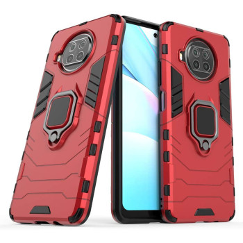Чохол-накладка Ricco Black Panther Armor для Xiaomi Mi 10T Lite