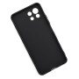 Защитный чехол SMTT Simeitu для Xiaomi Mi 11 Lite, Black
