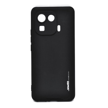 Защитный чехол Simeitu SMTT для Xiaomi Mi 11 Pro, Black