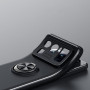 Чехол Auto Focus 360 Rotating Ring для Xiaomi Mi 11 Ultra
