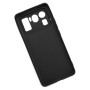 Защитный чехол SMTT Simeitu для Xiaomi Mi 11 Ultra, Black