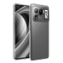 Защитный чехол SMTT Simeitu для Xiaomi Mi 11 Ultra, Transparent