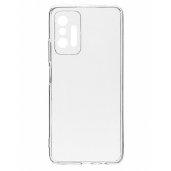 Защитный чехол Simeitu SMTT для Xiaomi Mi 11T, Transparent