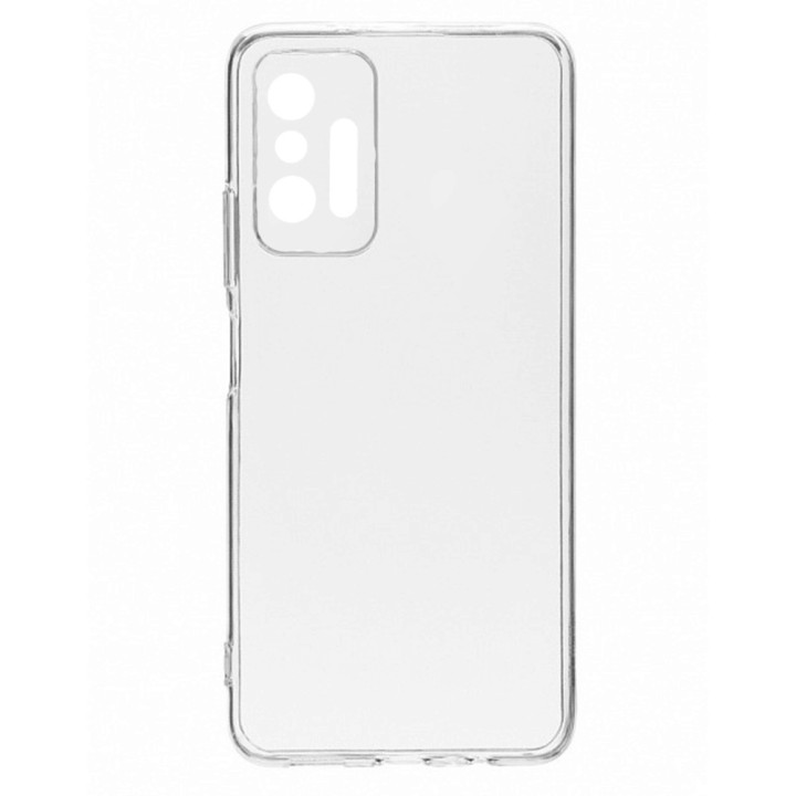 Захисний чохол Simeitu SMTT для Xiaomi Mi 11T, Transparent