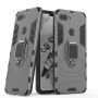 Чехол-накладка Ricco Black Panther Armor для Xiaomi Mi 8 Lite