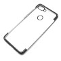 Силиконовый чехол Clear Case для Xiaomi Mi 8 Lite