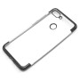 Силиконовый чехол Clear Case для Xiaomi Mi 8 Lite