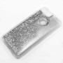 Силіконовий чохол-накладка Epik Bling Sand Case для Xiaomi Mi 8 Lite