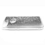 Силіконовий чохол-накладка Epik Bling Sand Case для Xiaomi Mi 8 Lite