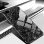 Чохол Marble Glass Case для Xiaomi Mi 8 Lite