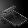 Силиконовый чехол Clear Case для Xiaomi Mi 8