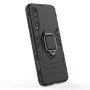 Чехол-накладка Ricco Black Panther Armor для Xiaomi Mi 9 SE