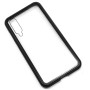 Накладка бампер магніт Metal Frame XiaomiMi 9 SE, Black