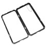 Накладка бампер магніт Metal Frame XiaomiMi 9 SE, Black