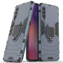 Чохол-накладка Ricco Black Panther Armor для Xiaomi Mi 9