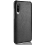 Шкіряний чохол накладка для Xiaomi Mi 9
