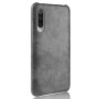Шкіряний чохол накладка для Xiaomi Mi 9