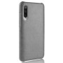 Шкіряний чохол накладка для Xiaomi Mi 9