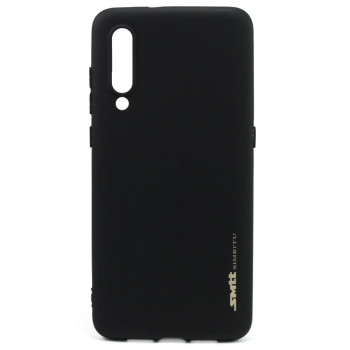 Защитный чехол SMTT Simeitu для Xiaomi Mi 9, Black
