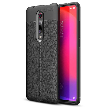 Чехол накладка Auto Focus для Xiaomi Mi 9T / K20 Pro / K20