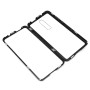 Накладка бампер магніт Bakeey Metal Frame для  Xiaomi MI 9T / MI 9T Pro / K20 / K20 Pro, Black