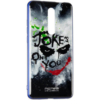 Чохол-накладка Gelius QR Case для Xiaomi Mi 9T / Mi 9T Pro / Redmi K20 / K20 Pro