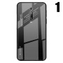 Чохол-накладка Gradient Beyourself Glass для Xiaomi Mi 9T / K20 Pro / K20