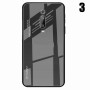 Чохол-накладка Gradient Beyourself Glass для Xiaomi Mi 9T / K20 Pro / K20