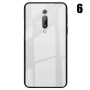 Чохол-накладка Gradient Beyourself Glass для Xiaomi Mi 9T / K20 Pro / K20