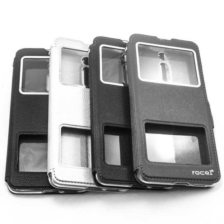 Чехол-книжка Rocel для Xiaomi Mi 9T / K20 Pro / K20