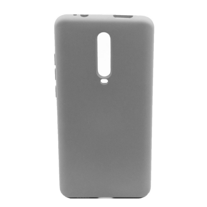 Чохол-накладка New Silicone Case для Xiaomi Redmi K20 (Mi 9T) / K20 Pro (Mi 9T Pro)