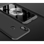 Чехол накладка GKK 360 для Xiaomi Mi A2 (Mi6X)