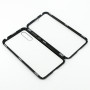 Накладка бампер магнит Bakeey Metal Frame 360° для Xiaomi Mi CC9, Black