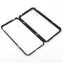 Накладка бампер магнит Bakeey Metal Frame  для Xiaomi Mi CC9e/ Mi A3, Black