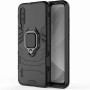 Чохол-накладка Ricco Black Panther Armor для Xiaomi Mi CC9e / Mi A3