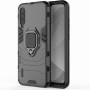 Чехол-накладка Ricco Black Panther Armor для Xiaomi Mi CC9e / Mi A3