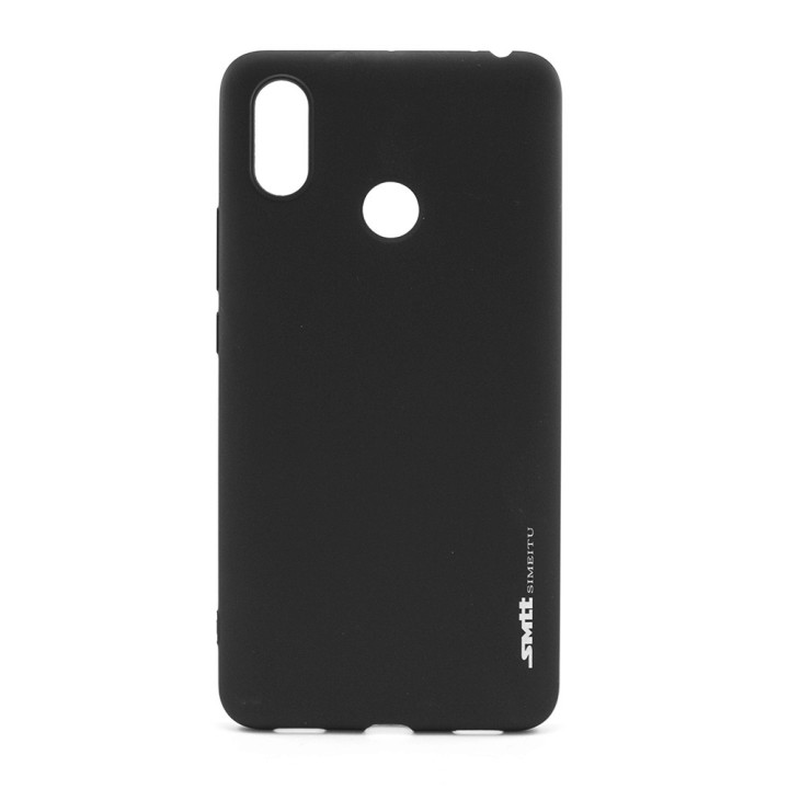 Захисний чохол SMTT Simeitu для Xiaomi Xiaomi Mi Max 3,Black