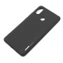 Захисний чохол SMTT Simeitu для Xiaomi Xiaomi Mi Max 3,Black