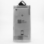 Прозрачный защитный чехол SMTT Simeitu для Xiaomi Mi Max 3