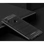 Чехол накладка Polished Carbon для Xiaomi mi mix 2s