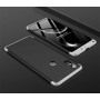 Чехол накладка GKK 360 для Xiaomi Mi Mix 2S