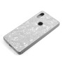 Чехол Marble Glass Case для Xiaomi Mi Mix 2s