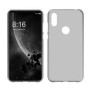 Силиконовый чехол для Xiaomi mi mix 2s