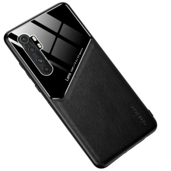 Чохол-накладка Epik Generous для Xiaomi Mi Note 10 lite